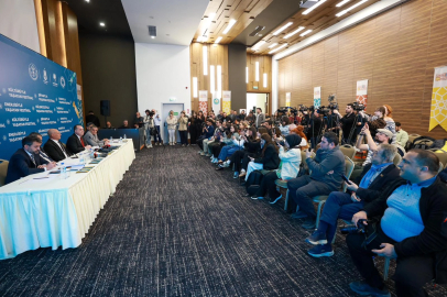 Uluslararası Manisa Mesir Macunu Festivali için geri sayım başladı