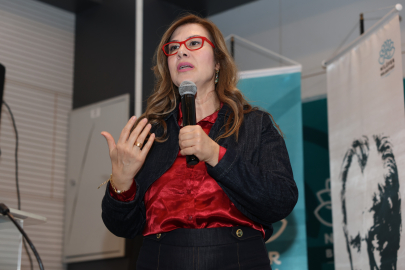 Bursa Nilüfer’de ‘Parkinsonla Yaşamak’ masaya yatırıldı