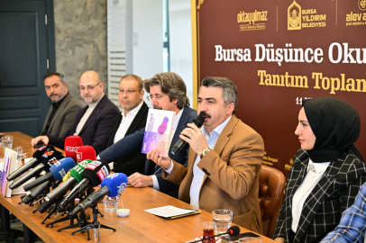 Bursa Yıldırım'da dönüşümün harcı kültür