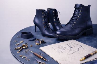 Ayakkabı Yan Sanayii'den 'istikrar' mesajı