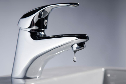 Bursa Mustafakemalpaşa'da su kesintisi