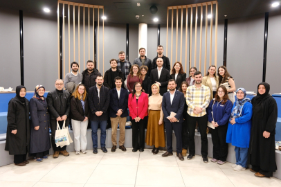 Kocaeli Büyükşehir, gençlere tarih bilinci aşılıyor