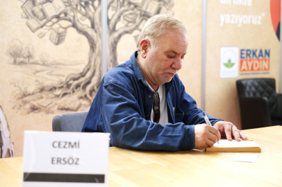 Bursa Osmangazi Belediyesi Sevilen Yazarları Okurlarıyla Buluşturuyor