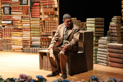 Sakarya’da Çehov Kabare’ye büyük ilgi