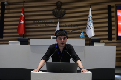 Türkiye’nin yarınları Bursa Nilüfer’de demokrasi provası yaptı