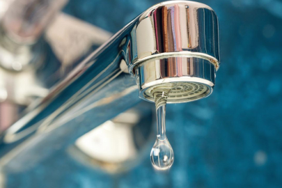 Bursa Mustafakemalpaşa'da su kesintisi