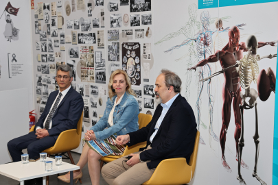 Bursa Nilüfer’de kalp sağlığı masaya yatırıldı