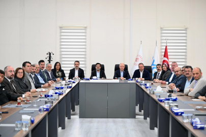 Bursa’nın ulaşım ağı güçleniyor