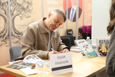 Bursa Osmangazi’de Yazarlar Kitapseverlerle Bir Araya Geliyor