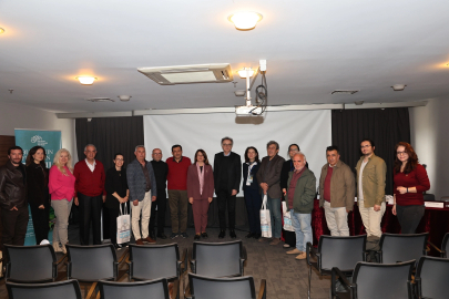 Bursa Nilüfer’de erken Osmanlı'da kadının rolü konuşuldu