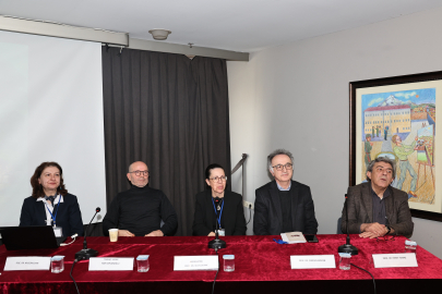 Bursa Nilüfer’de erken Osmanlı kadını ve Nilüfer Hatun’un mirası konuşuldu