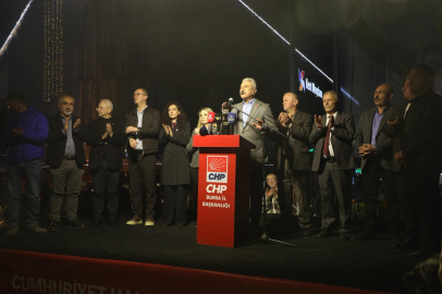 Başkan Bozbey’den Bursalılara mektup: ‘‘Adalet mutlaka yerini bulacak’’