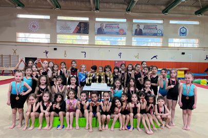 TBMM Kupasına Bursa Yıldırım damgası