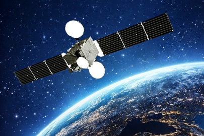 TÜRKSAT 6A uzayda 1 yaşında