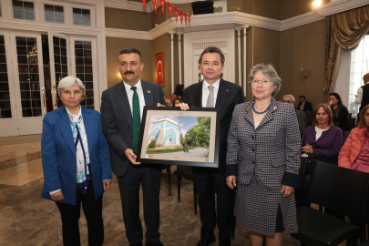 Bursa ile Ankara’dan Güçlü Kültürel İş Birliği