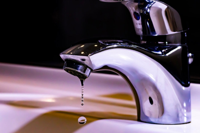 Bursa Mustafakemalpaşa'da su kesintisi