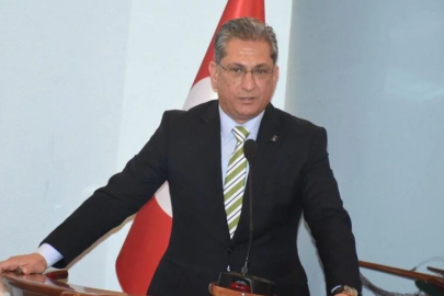 Haluk Laçin Datça’da Silahlı Saldırıya Uğradı