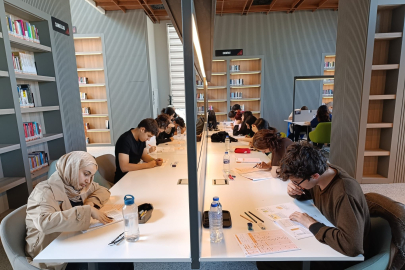 Üniversite hayaline Yıldırım desteği