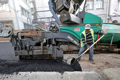 Bursa Yıldırım'da ulaşım hamlesi
