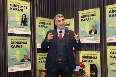 Dijital Dünyada İş Kurmak İsteyenlere Altın Fırsat