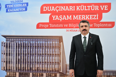 Başkan Oktay Yılmaz Sözünü Tuttu: 2 milyarlık Dev Proje Başlıyor