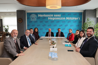 Bursa Nilüfer’de ruhsat süreçlerinde “Ortak Akıl” dönemi
