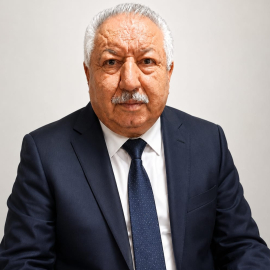 Yaşar Yokuş