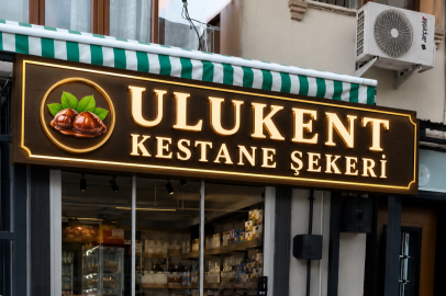 Ulukent Kestane Şekeri Bursa’da Lezzetin ve Şifanın Adı Oldu!
