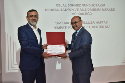 Bursa'nın erişilebilir şehir vizyonu bir kez daha tescillendi