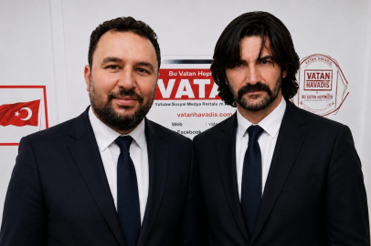 Şehitlerimizi Unutmayan Vefalı İsim: Okan Sütçüoğlu, Vatan Havadis Ailesine Katıldı