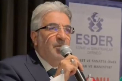 Kurbanın Ruhu İsrafta Değil, Üretim ve Paylaşımda Yaşatılmalı