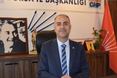CHP Bursa İl Başkanlığı'nda Görev Değişimi: Yönetim Feshedildi, Yeni Başkan Atandı